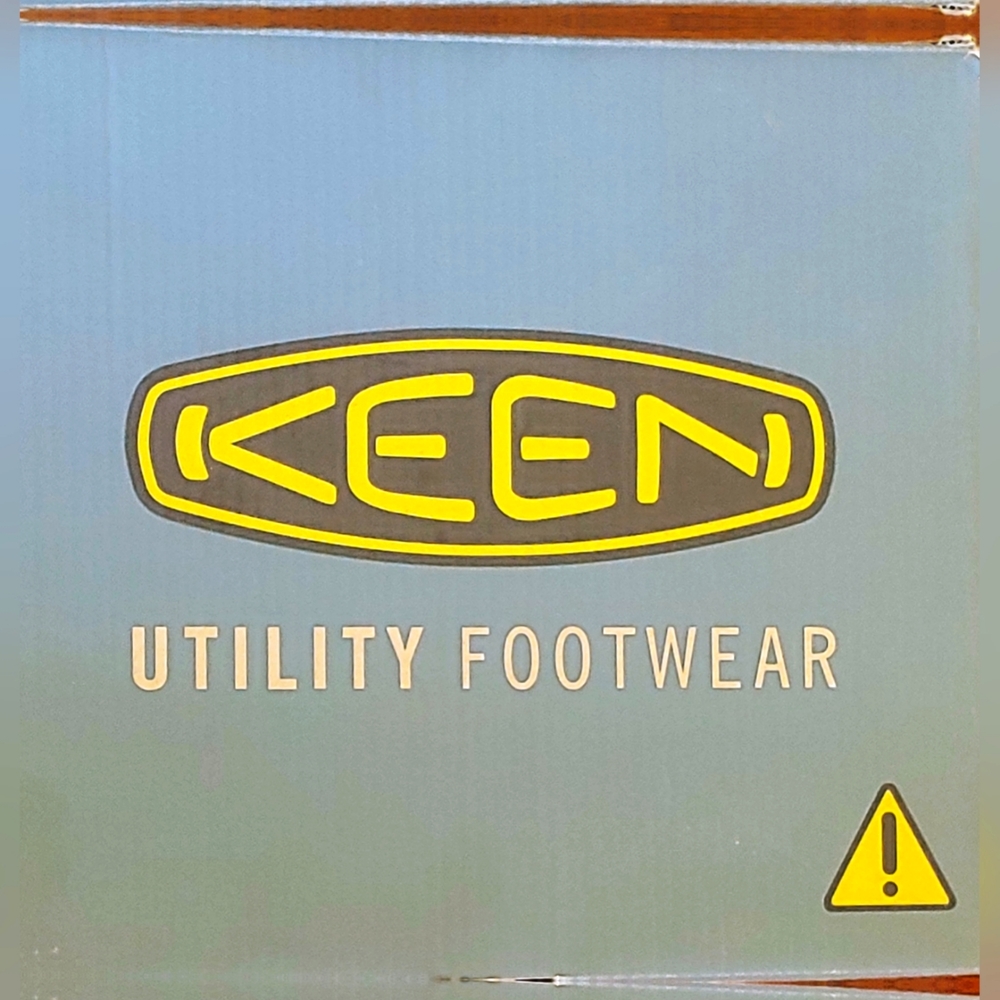 Men's Work.Boots